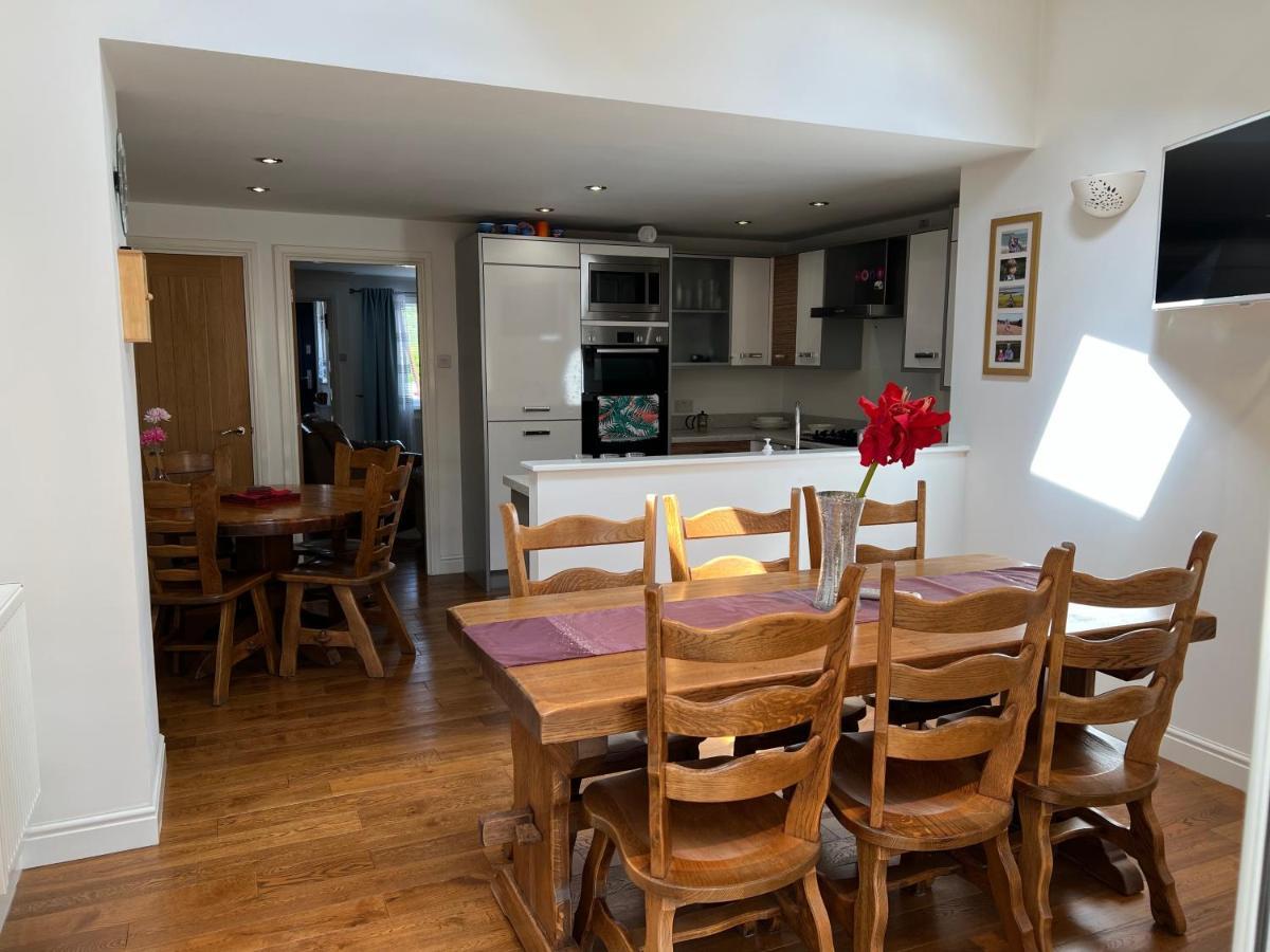 Simply Stunning 2 Bedroom Home With Parking Space Nottingham Luaran gambar